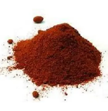 Natural Capsicum Powder